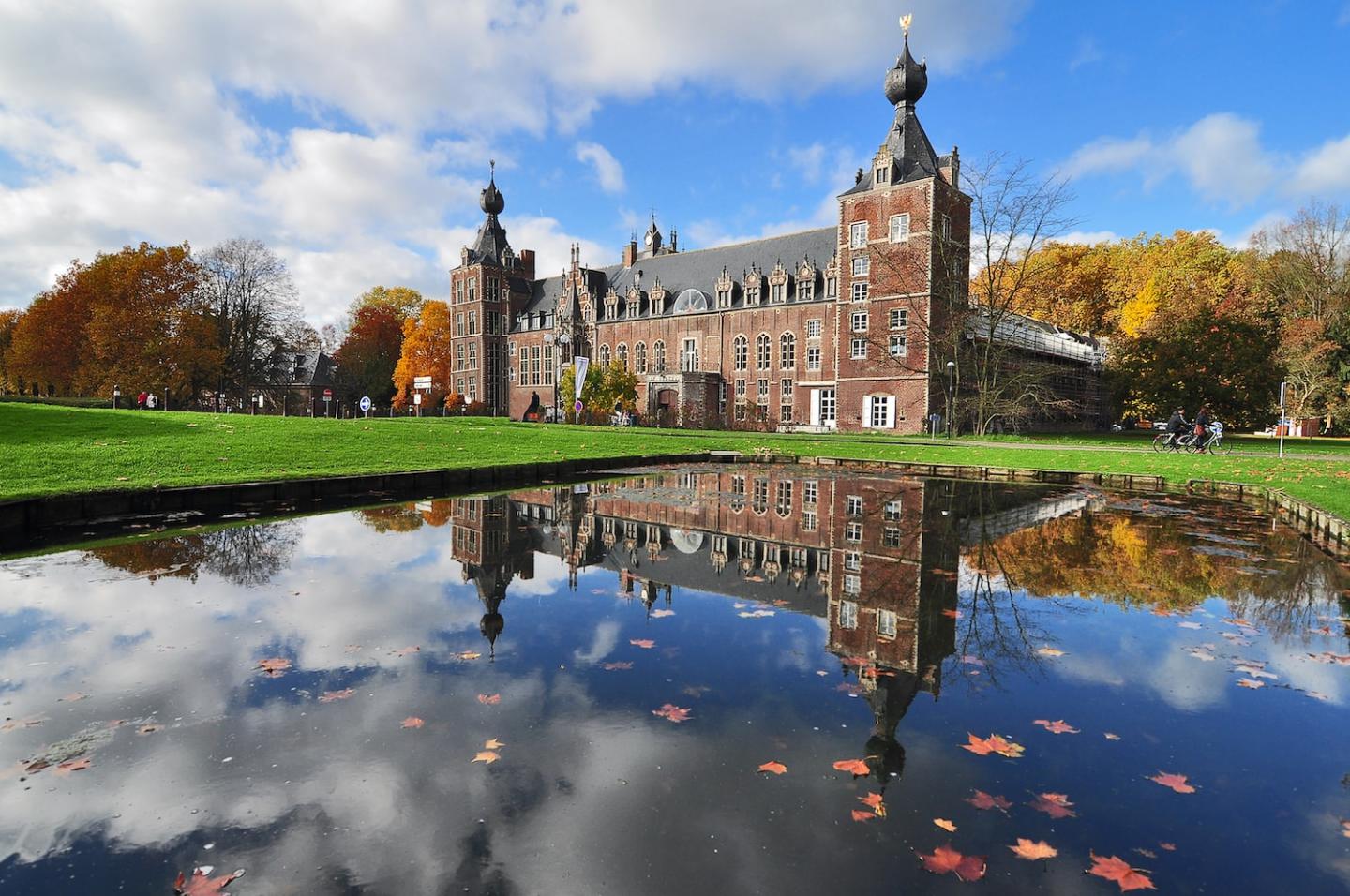 KU Leuven