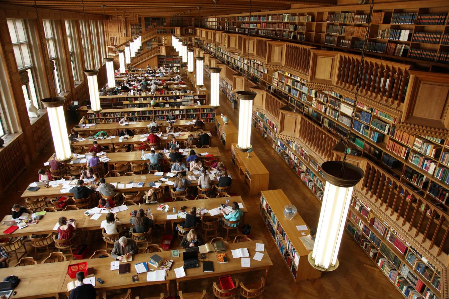 KU Leuven