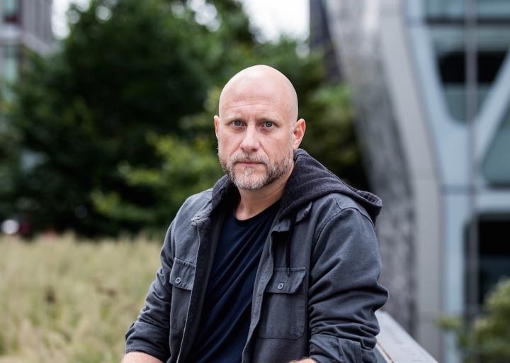 and& 2020 art expo Trevor Paglen