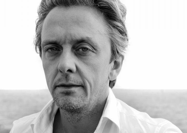 Mikael Colville-Anderson