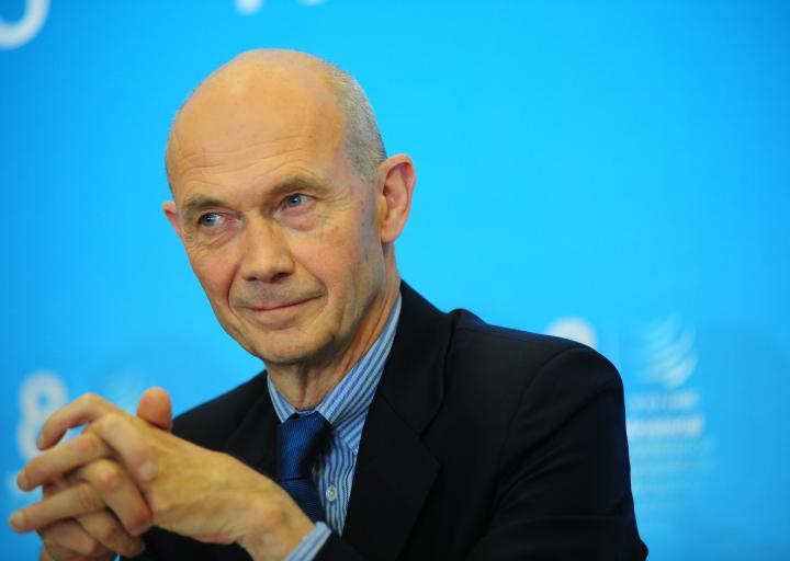Pascal Lamy