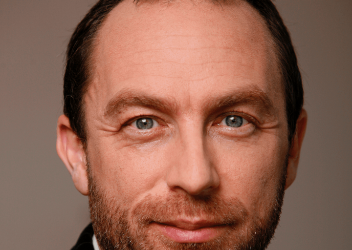 Jimmy Wales