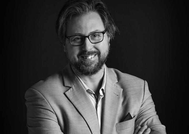Wim Schoutens - Photo