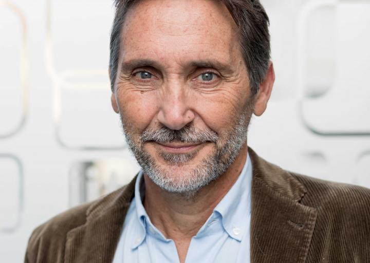 Antonio Bicchi