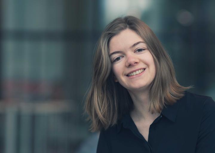 Erika Lutin