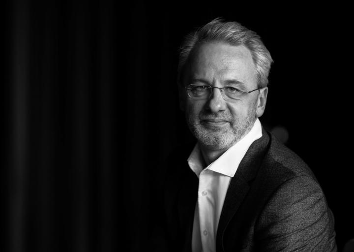 John Baekelmans