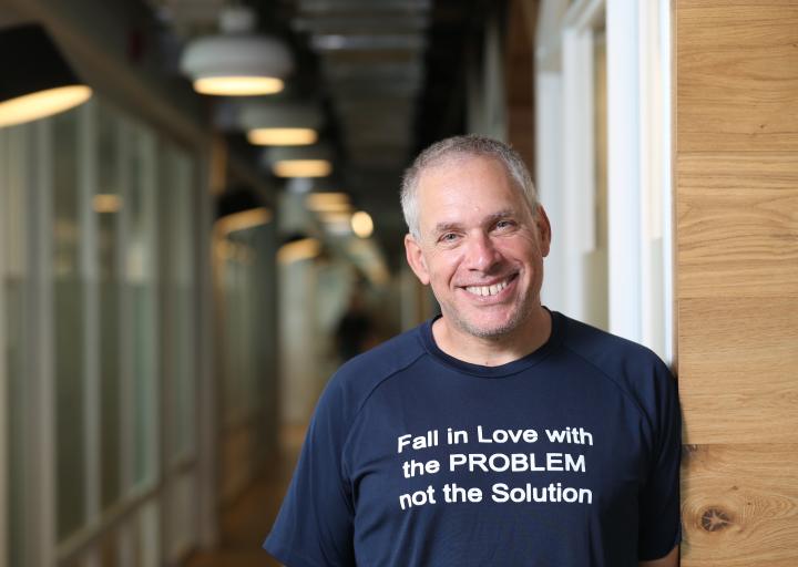 Uri Levine