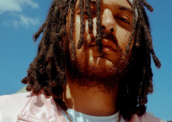 Yussef Dayes