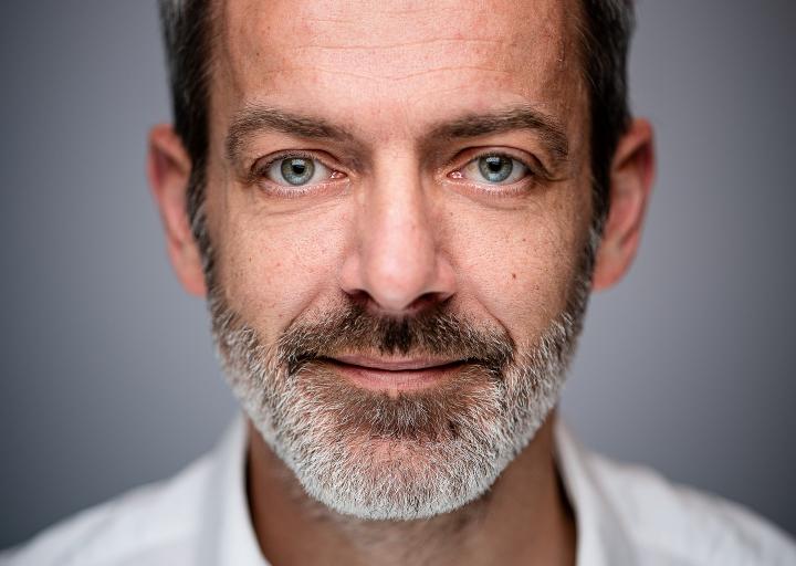 David Dessers