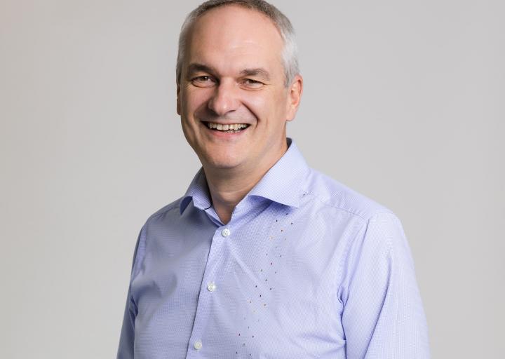 Jürgen Ingels