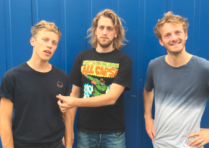 KVR Trio