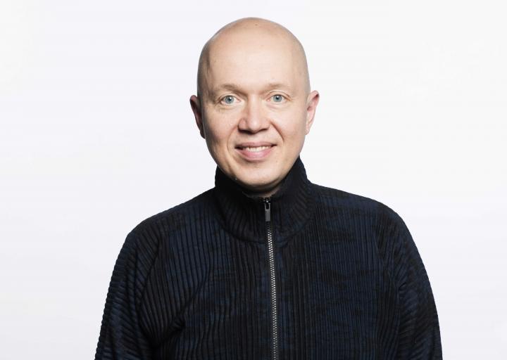 Marko Ahtisaari