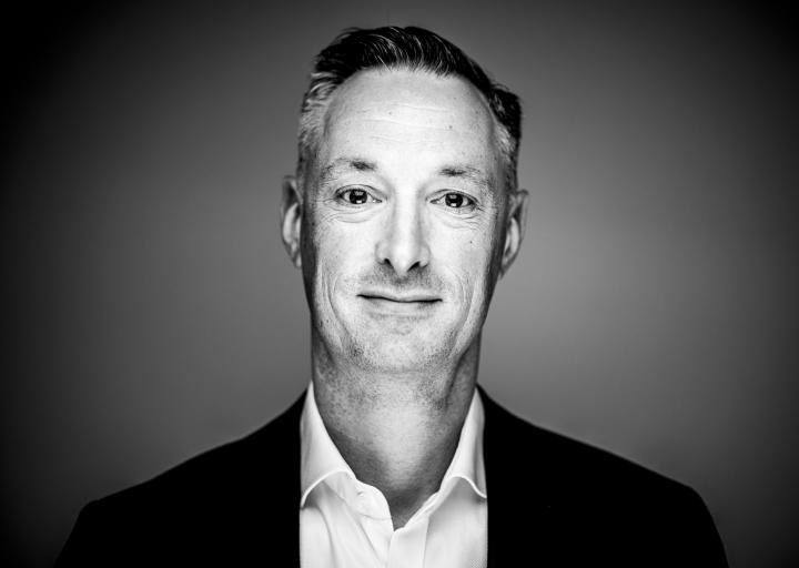 Peter De Keyzer