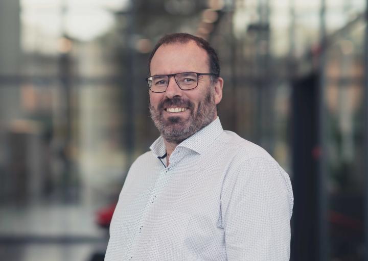 Tom Vanhoutte