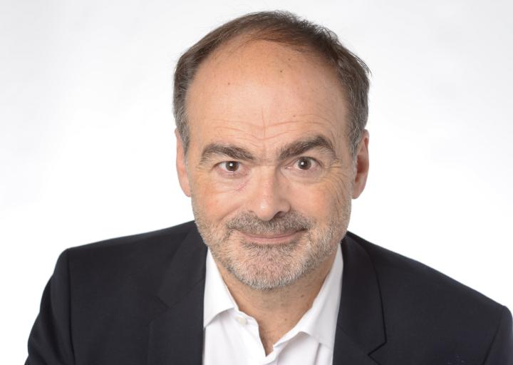 Bart Van Hooland