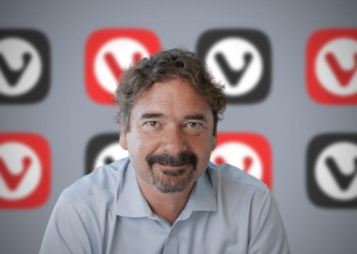 Jon Stephenson von Tetzchner