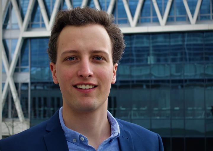 Jonas Vandenbruaene