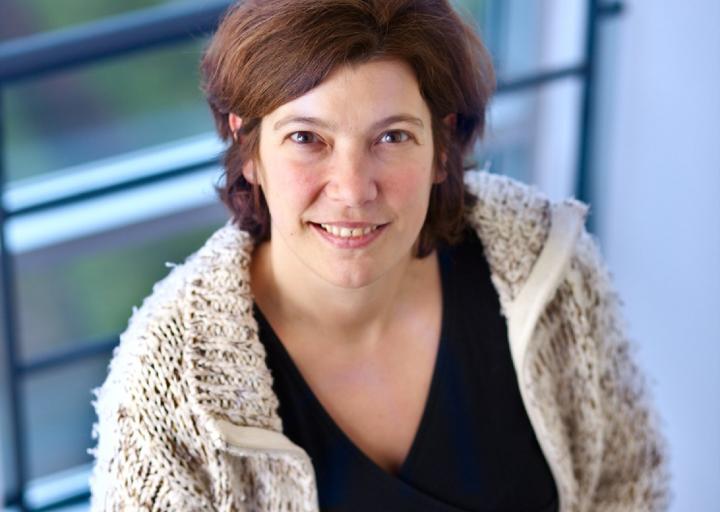 Karen Boers