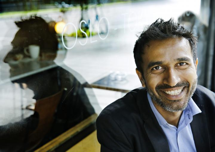 Sony Kapoor