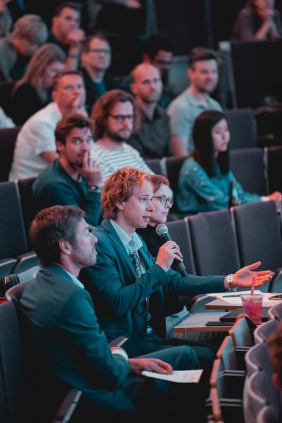 and& 2018 conference_daan roosegaarde