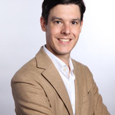 Bram Vanderborght - Photo (1)