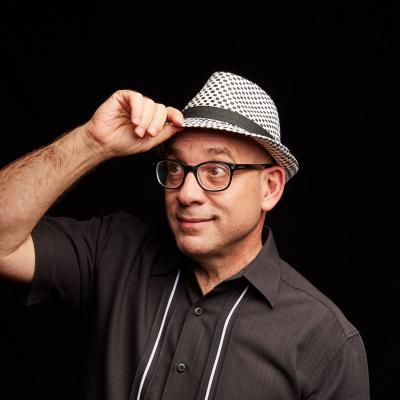 Cal Fussman - Photo (2)
