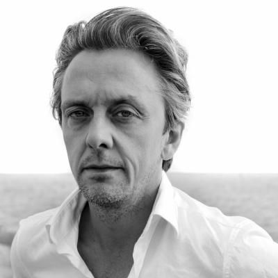 Mikael Colville-Anderson