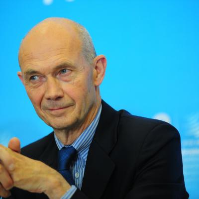 Pascal Lamy