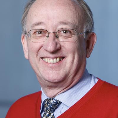 Paul Embrechts