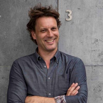 Thomas Hertog - Photo