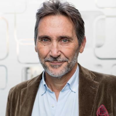 Antonio Bicchi