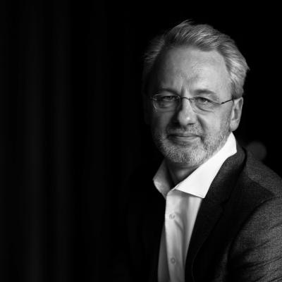 John Baekelmans
