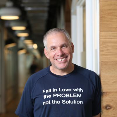 Uri Levine (IL)