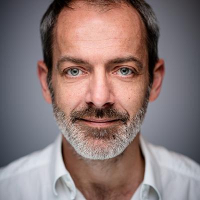 David Dessers