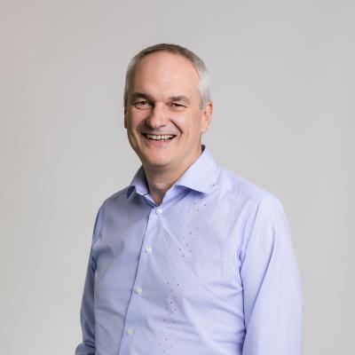 Jürgen Ingels