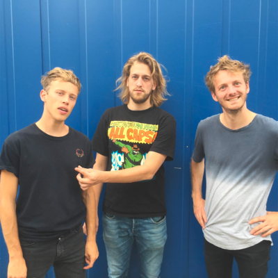 KVR Trio