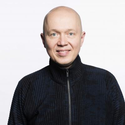 Marko Ahtisaari