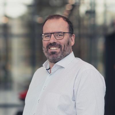 Tom Vanhoutte