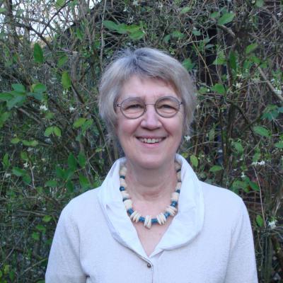 Anne Snick