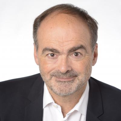 Bart Van Hooland