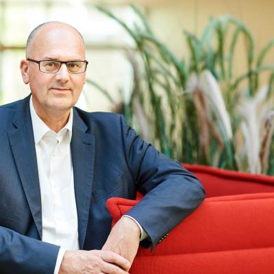 Bart De Smet