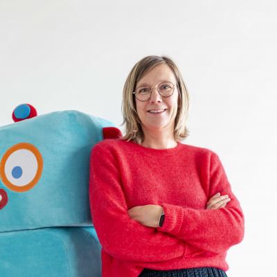 Elisabet Lamote