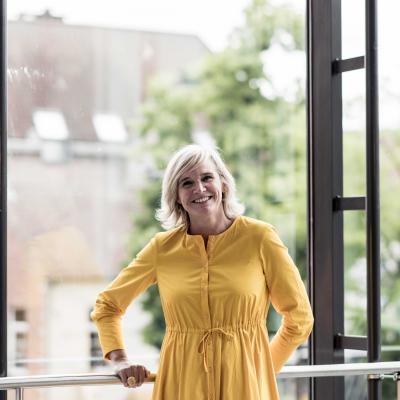 Inge Diels