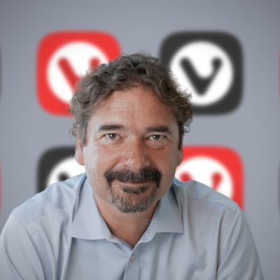 Jon Stephenson von Tetzchner