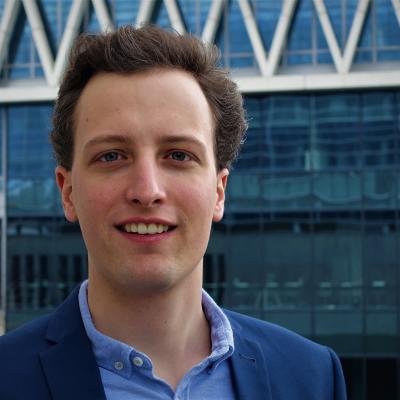 Jonas Vandenbruaene