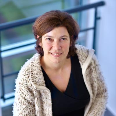 Karen Boers