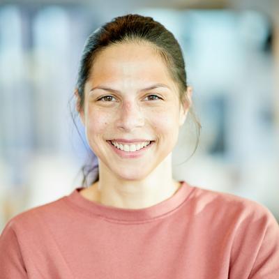 Lalynn Wadera