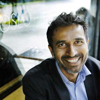 Sony Kapoor